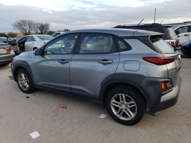 Image 2 of 2019 HYUNDAI KONA SE 2019 with VIN KM8K12AA8KU254622
