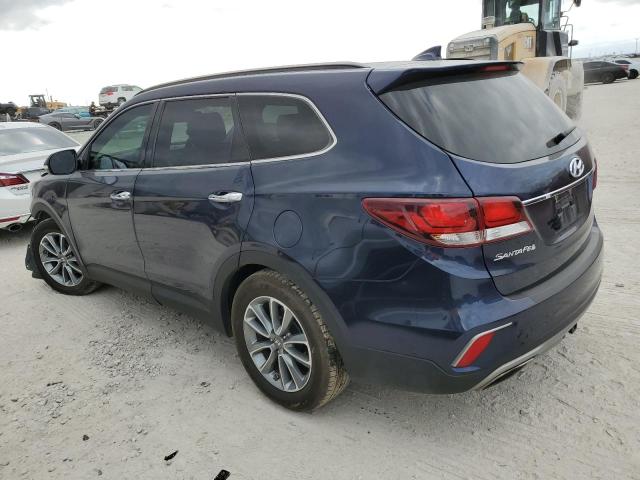 Obraz 2 z 2017 HYUNDAI SANTA FE SE 2017 z VIN KM8SN4HF2HU235137