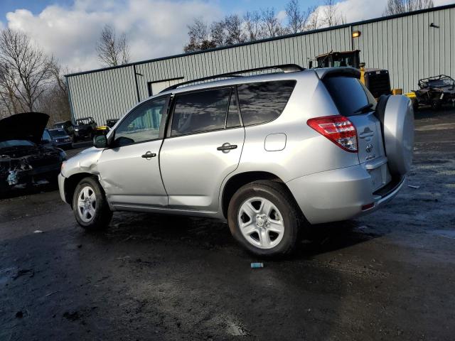 Obraz 2 z 2012 TOYOTA RAV4  2012 z VIN 2T3ZF4DV4CW147313
