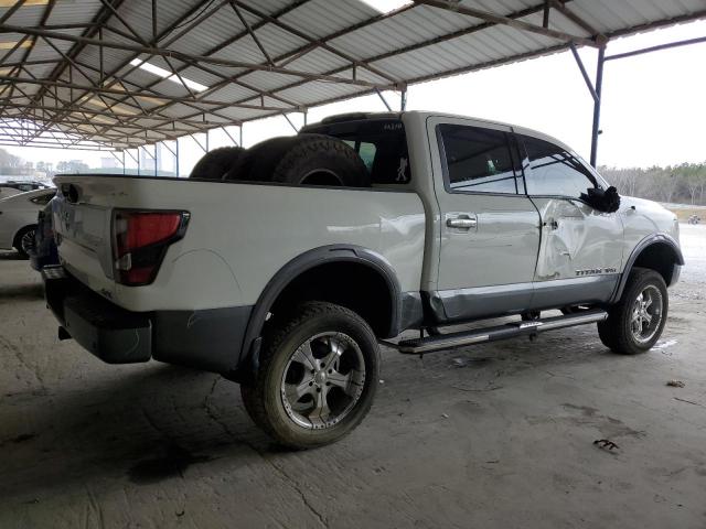Image 3 of 2020 NISSAN TITAN SV 2020 with VIN 1N6AA1ED8LN504884
