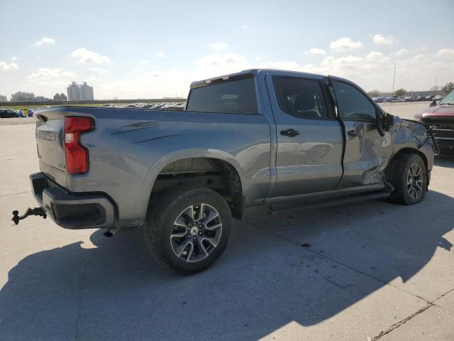 Obraz 3 z 2019 CHEVROLET SILVERADO C1500 RST 2019 z VIN 3GCPWDED5KG145131