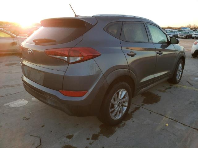 Obraz 3 z 2016 HYUNDAI TUCSON LIMITED 2016 z VIN KM8J33A41GU117633
