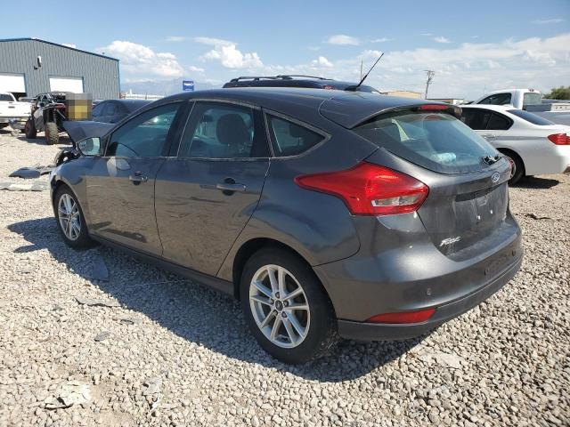 Obraz 2 z 2015 FORD FOCUS SE 2015 z VIN 1FADP3K27FL376687