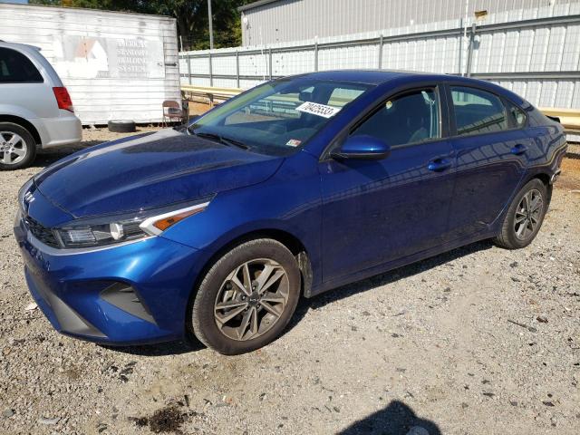Image 1 of 2023 KIA FORTE LX 2023 with VIN 3KPF24AD0PE591736
