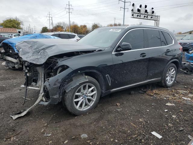 Изображение 2019 BMW X5 XDRIVE40I 2019