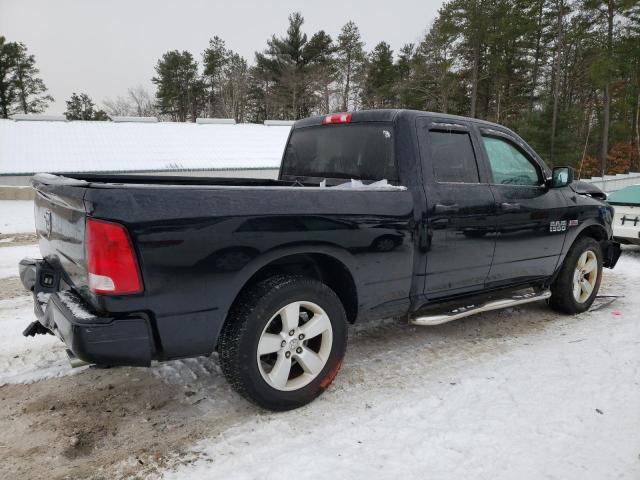 Obraz 3 z 2013 RAM 1500 ST 2013 z VIN 1C6RR7FT5DS669003