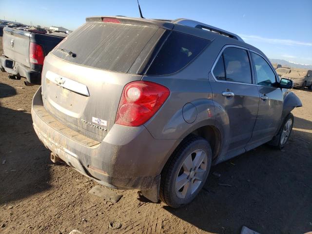 Image 3 of 2012 CHEVROLET EQUINOX LTZ 2012 with VIN 2GNFLGEK0C6247753