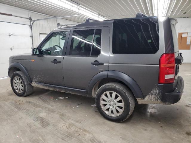 Obraz 2 z 2006 LAND ROVER LR3 SE 2006 z VIN SALAE25466A390482