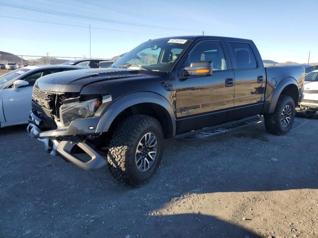 Obraz 2013 FORD F150 SVT RAPTOR 2013