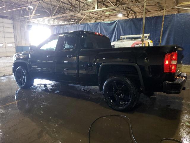 Image 2 of 2016 GMC SIERRA K1500 2016 with VIN 1GTV2LEC8GZ345612
