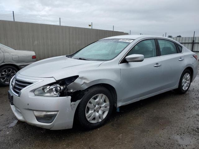Image 1 of 2015 NISSAN ALTIMA 2.5 2015 with VIN 1N4AL3AP4FC251271