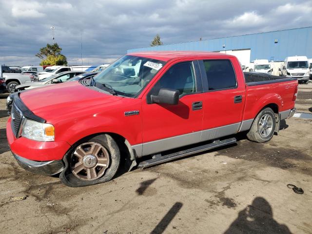 Изображение 1 2007 FORD F150 SUPERCREW 2007 с VIN 1FTPW14V57FA36783