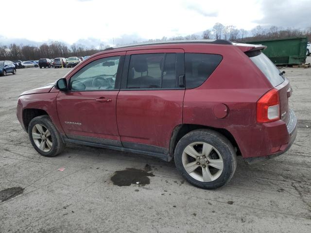 Image 2 of 2013 JEEP COMPASS LATITUDE 2013 with VIN 1C4NJDEB9DD190111