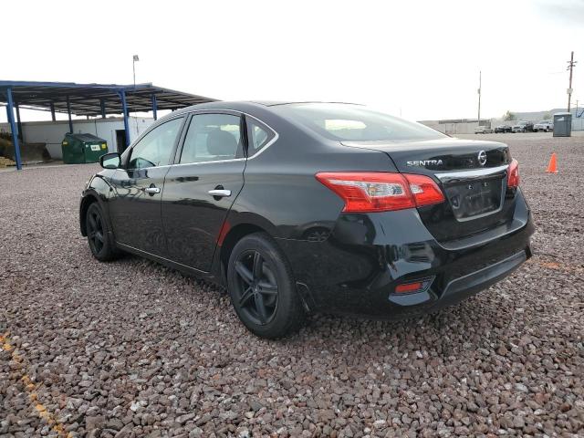 Image 2 of 2016 NISSAN SENTRA S 2016 with VIN 3N1AB7AP5GY299524