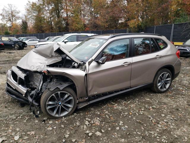 Obraz 2015 BMW X1 XDRIVE28I 2015