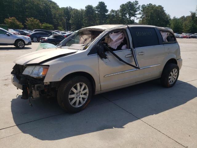 Obraz 1 z 2014 CHRYSLER TOWN & COUNTRY TOURING 2014 z VIN 2C4RC1BG4ER448351