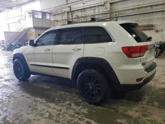 Изображение 2 2013 JEEP GRAND CHEROKEE LAREDO 2013 с VIN 1C4RJFAGXDC549101