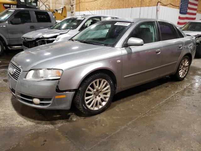 2006 AUDI A4 2.0T QUATTRO 2006 image
