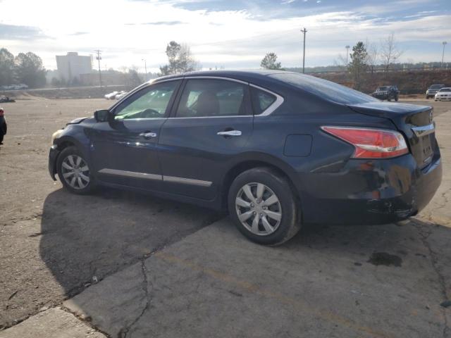 Obraz 2 z 2015 NISSAN ALTIMA 2.5 2015 z VIN 1N4AL3AP0FC102226