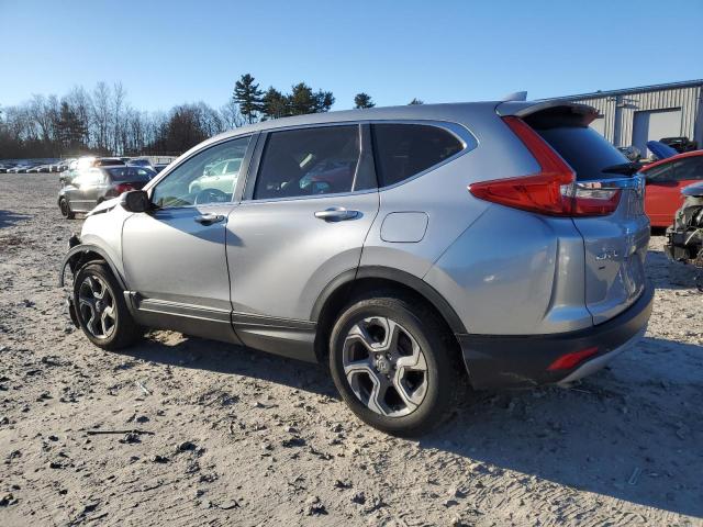 Image 2 of 2018 HONDA CR-V EX 2018 with VIN 7FARW2H56JE028118