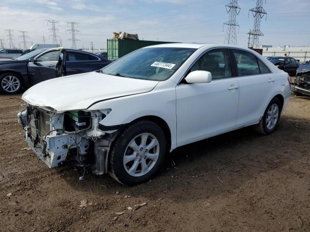 Obraz 2008 TOYOTA CAMRY CE 2008