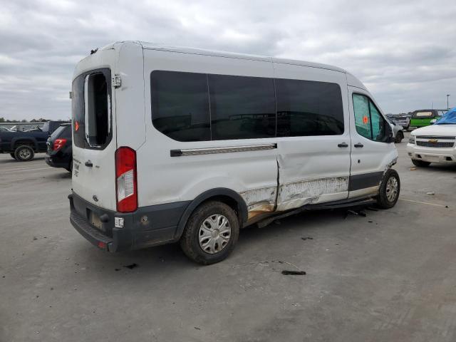Image 3 of 2018 FORD TRANSIT T-350 2018 with VIN 1FBAX2CM0JKA72322