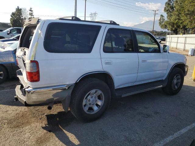 Image 3 of 2000 TOYOTA 4RUNNER SR5 2000 with VIN JT3GN86R4Y0136295