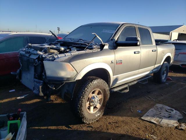 2012 DODGE RAM 2500 SLT 2012 image