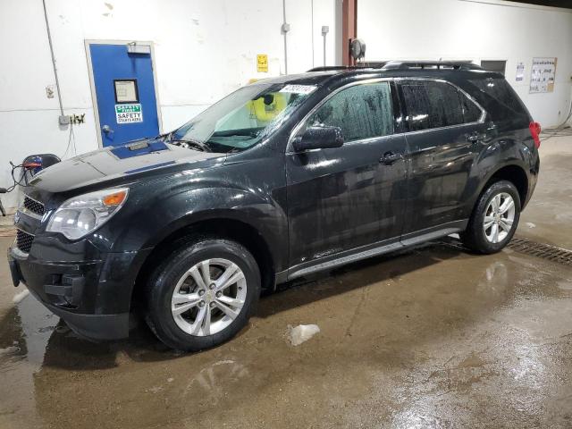 Image 1 of 2012 CHEVROLET EQUINOX LT 2012 with VIN 2GNFLEEK4C6210144