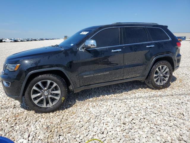 Изображение 1 2018 JEEP GRAND CHEROKEE LIMITED 2018 с VIN 1C4RJEBG6JC197316