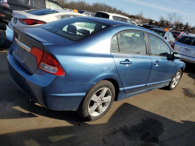 Obraz 3 z 2010 HONDA CIVIC LX-S 2010 z VIN 2HGFA1F69AH541958
