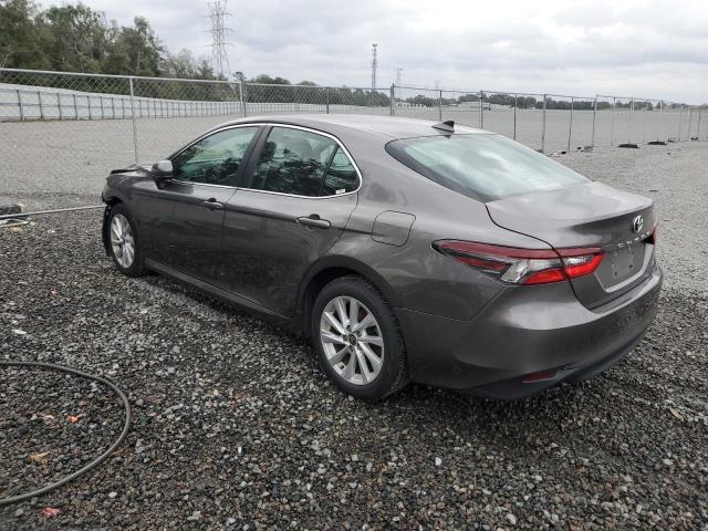 Изображение 2 2021 TOYOTA CAMRY LE 2021 с VIN 4T1C11AK8MU427873