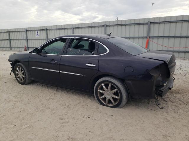 Изображение 2 2007 BUICK LACROSSE CXL 2007 с VIN 2G4WD582771131342