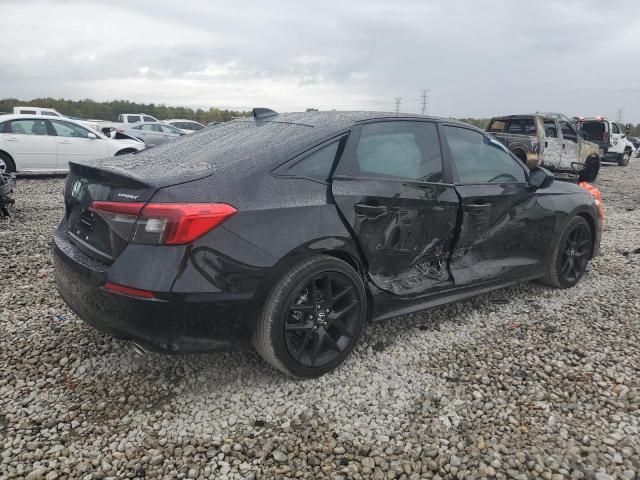 Image 3 of 2024 HONDA CIVIC SPORT 2024 with VIN 2HGFE2F54RH502711