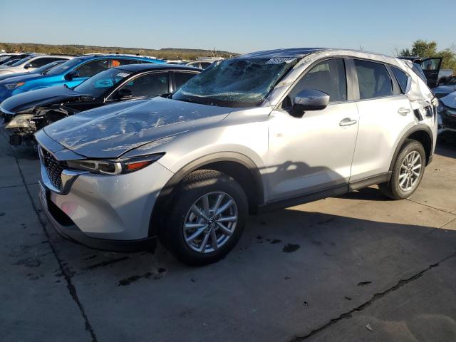Изображение 1 2023 MAZDA CX-5 SELECT 2023 с VIN JM3KFBBM2P0265118