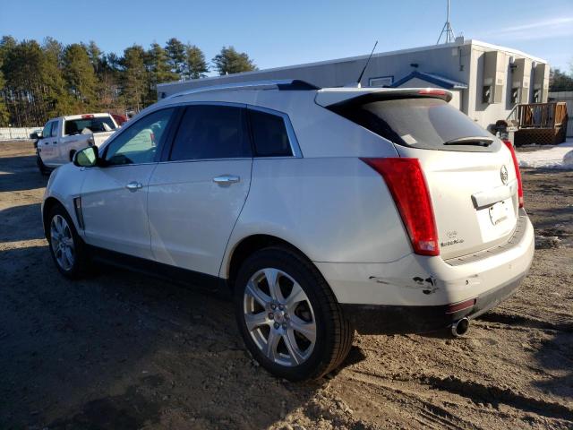 Obraz 2 z 2013 CADILLAC SRX PREMIUM COLLECTION 2013 z VIN 3GYFNJE35DS555376