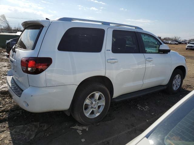 Image 3 of 2018 TOYOTA SEQUOIA SR5 2018 with VIN 5TDBY5G10JS159659