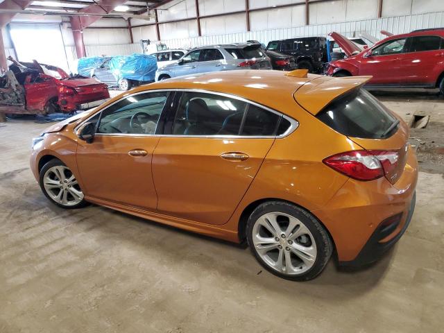Obraz 2 z 2017 CHEVROLET CRUZE PREMIER 2017 z VIN 3G1BF6SM7HS560380