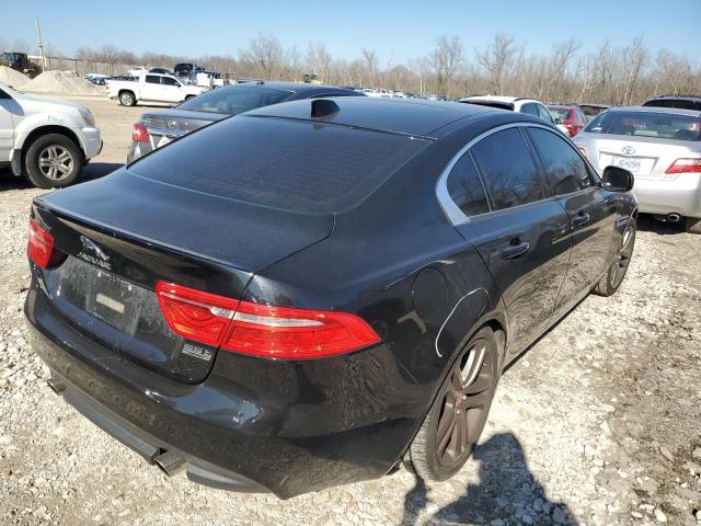 Obraz 3 z 2017 JAGUAR XE PREMIUM 2017 z VIN SAJAJ4BV1HA968049