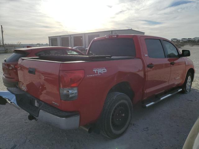 Obraz 3 z 2008 TOYOTA TUNDRA CREWMAX 2008 z VIN 5TFEV541X8X061530