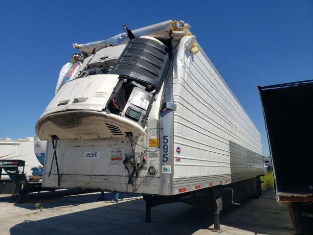 Image 2 of 2022 UTILITY TRAILER 2022 with VIN 3UTVS2533N8584008