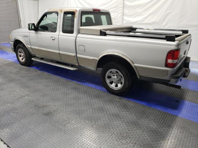 Image 2 of 2008 FORD RANGER SUPER CAB 2008 with VIN 1FTYR44U58PA95459
