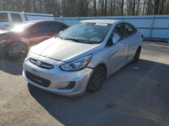 Obraz 2015 HYUNDAI ACCENT GLS 2015