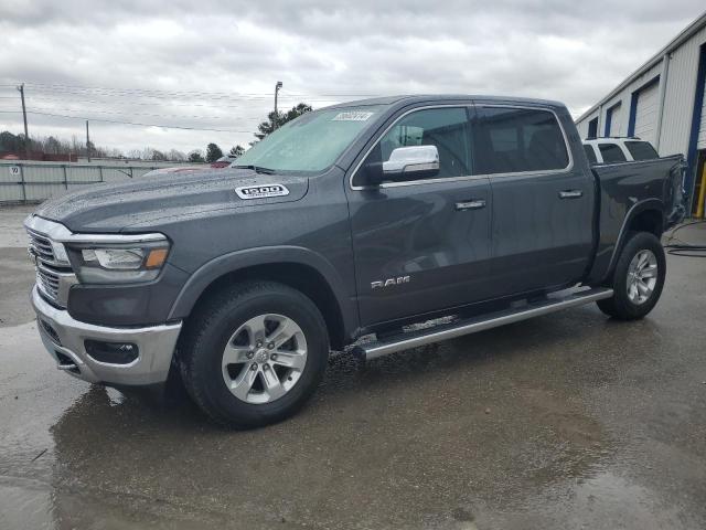 Image 1 of 2022 RAM 1500 LARAMIE 2022 with VIN 1C6RREJT5NN415464
