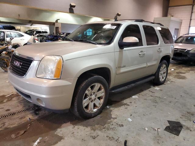 2007 GMC YUKON  2007 image