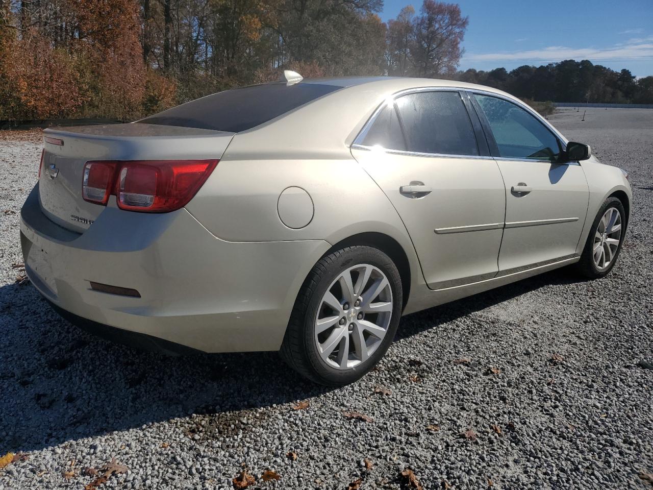 Obraz 3 z 2014 CHEVROLET MALIBU 2LT 2014 z VIN 1G11E5SL9EF152396