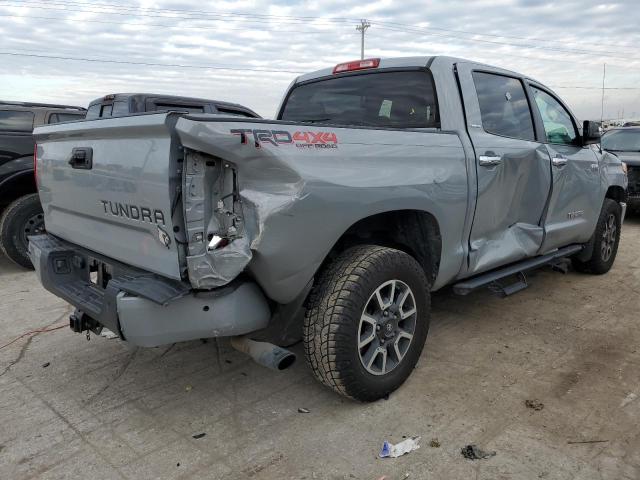 Image 3 of 2019 TOYOTA TUNDRA CREWMAX LIMITED 2019 with VIN 5TFHY5F10KX853341