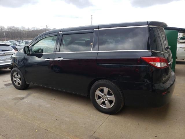 Image 2 of 2015 NISSAN QUEST S 2015 with VIN JN8AE2KP7F9120785