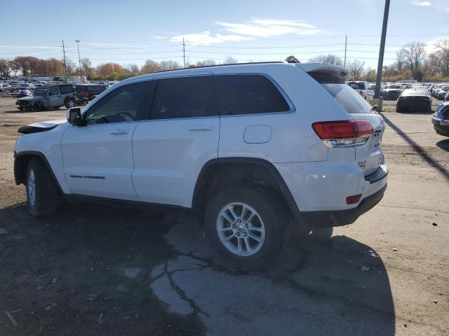 Image 2 of 2019 JEEP GRAND CHEROKEE LAREDO 2019 with VIN 1C4RJFAG8KC755143