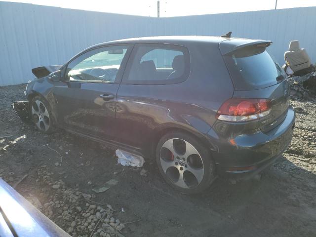 Изображение 2 2012 VOLKSWAGEN GTI  2012 с VIN WVWED7AJ0CW228513